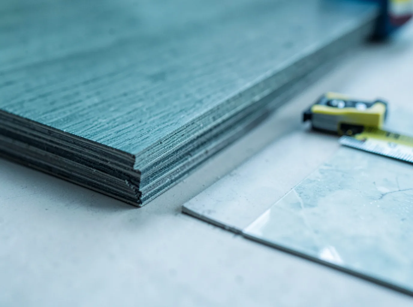 Luxury Vinyl Plank Installation Liberty, NC FAQs